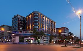 Kervansaray Bursa City Otel